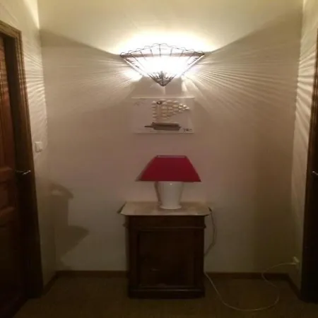 בית נופש House Brezhoneg *